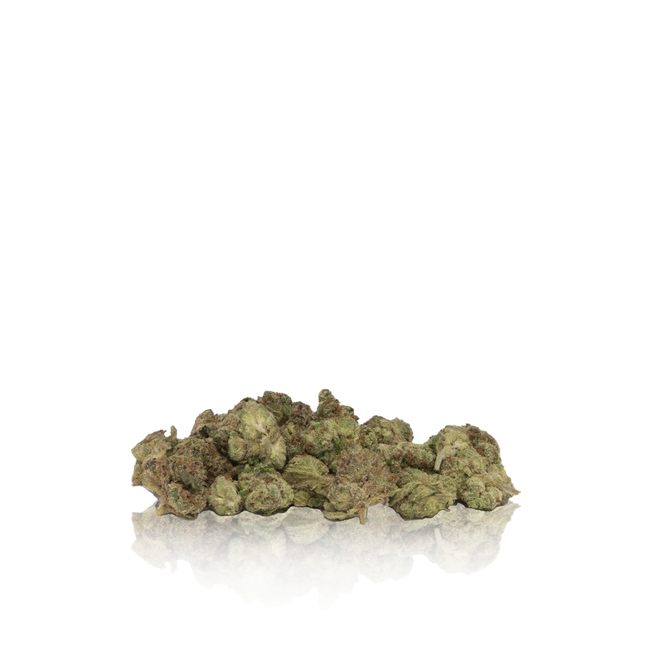 Exotic Smalls