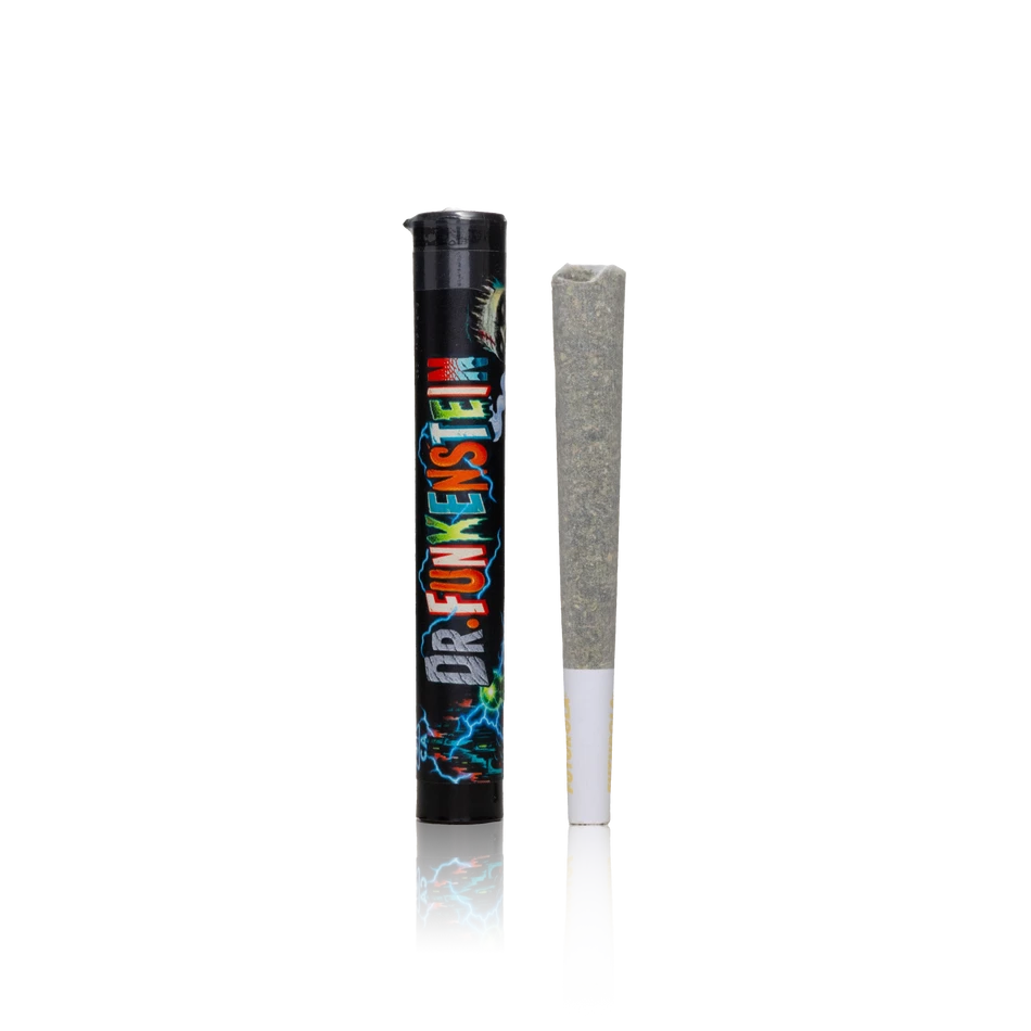 Pre-Roll