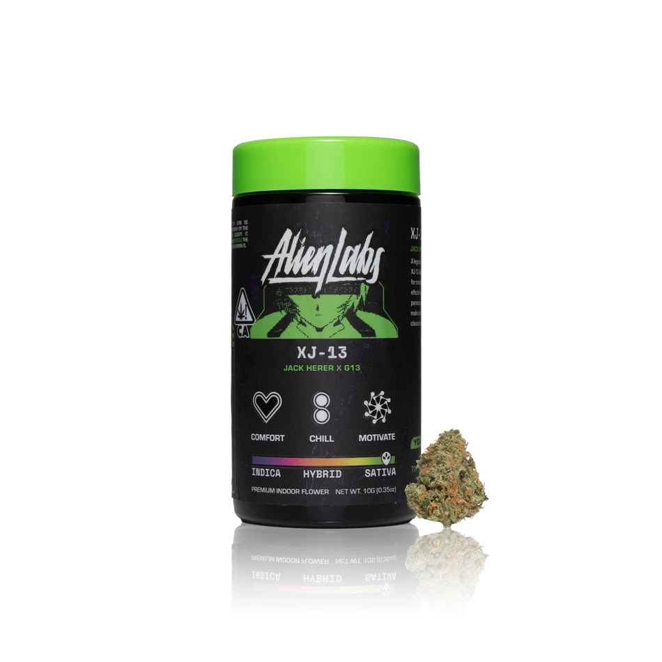 Premium Flower