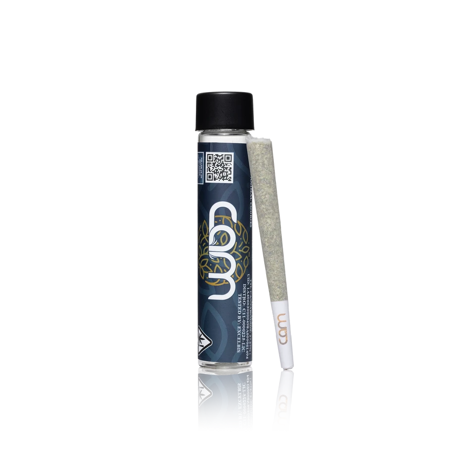 Premium Full Flower Pre-Roll