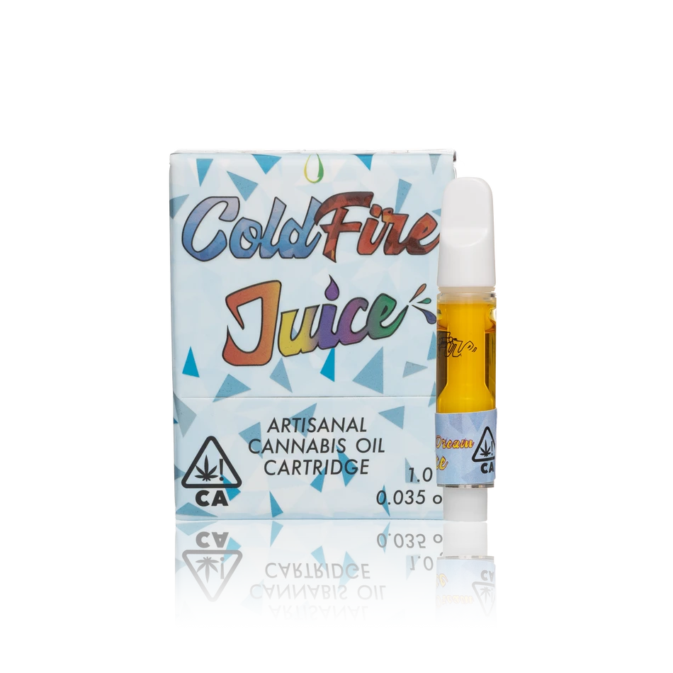 Juice Cart