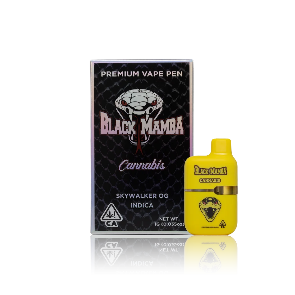 Premium Vape Pens