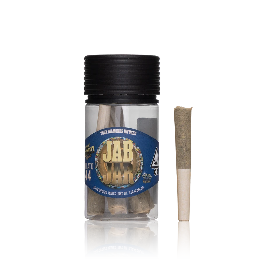 Jab Jar 5Pk