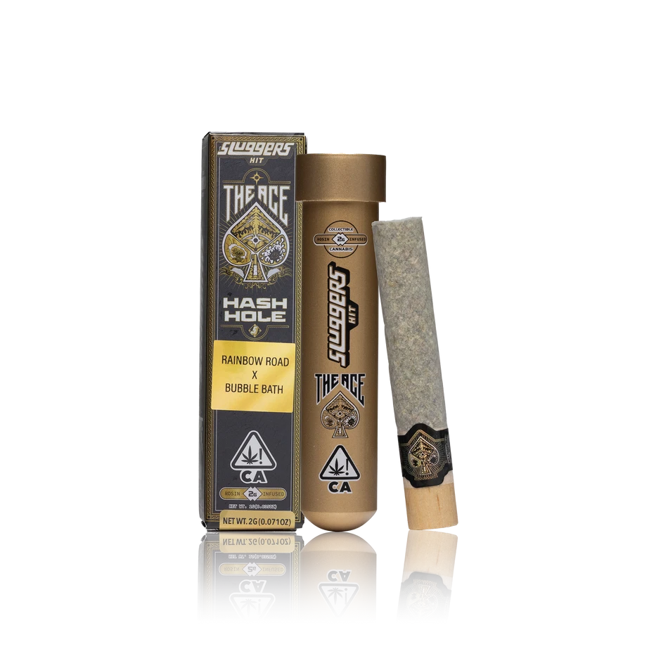 Ace Hash Hole
