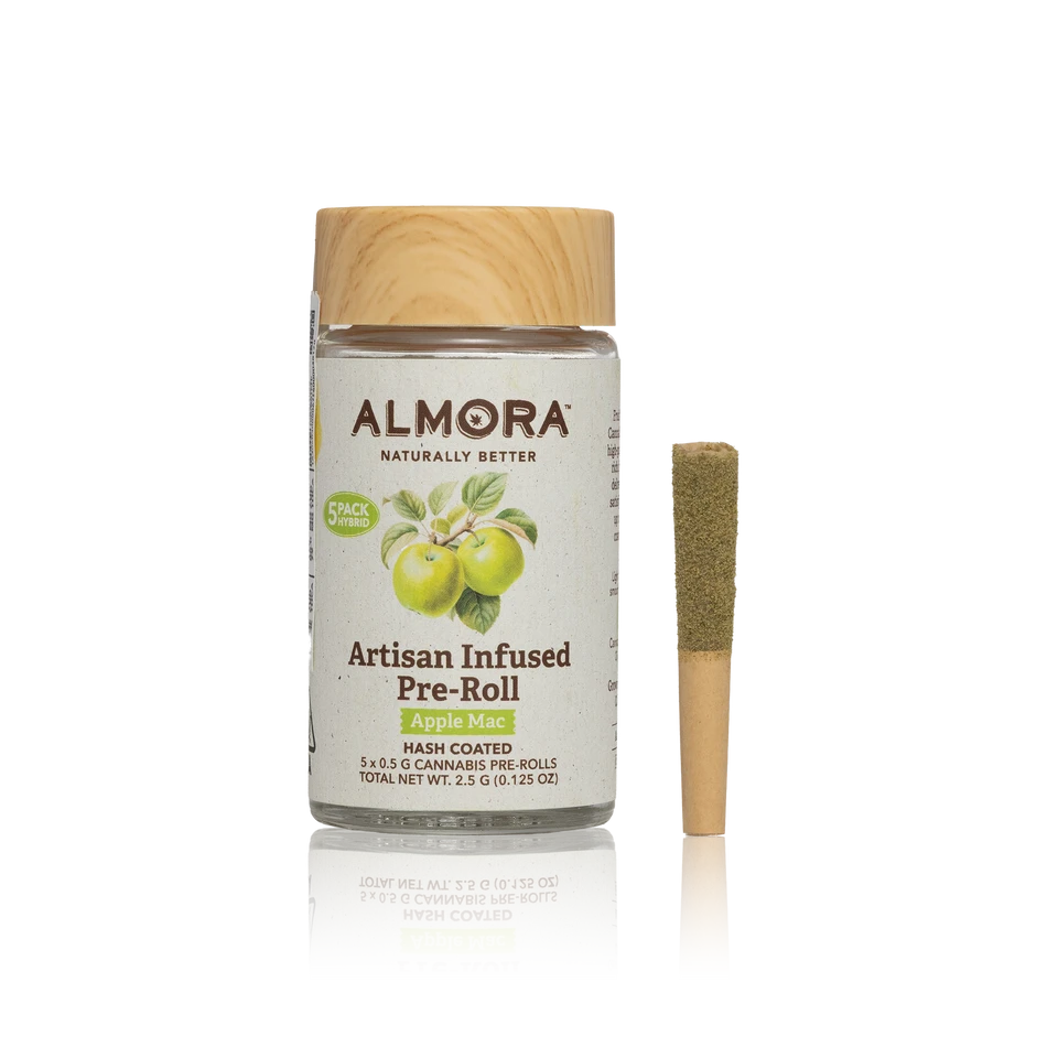 Artisan Infused Pre-Roll 5PK