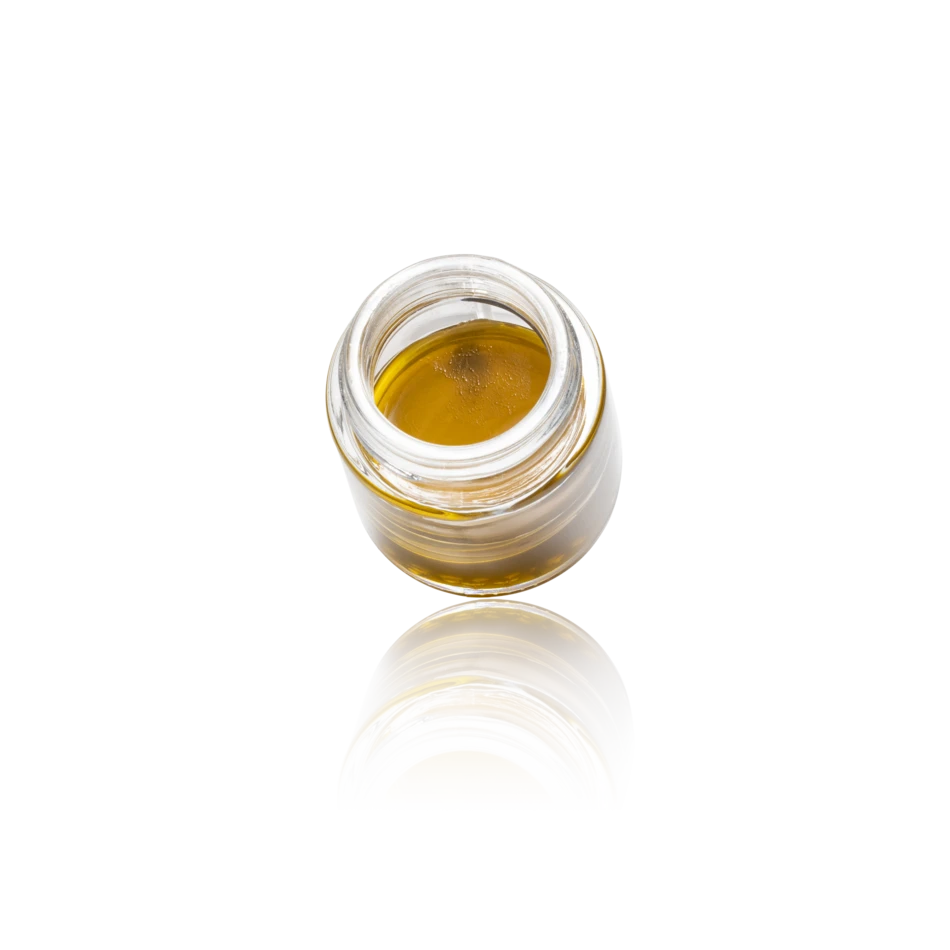 Cured Resin HTFSE