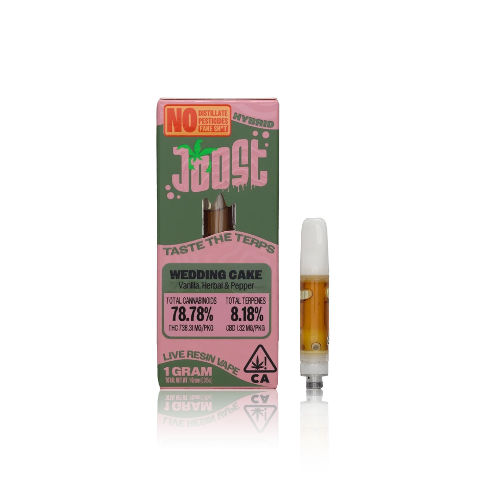 Vape cart 510