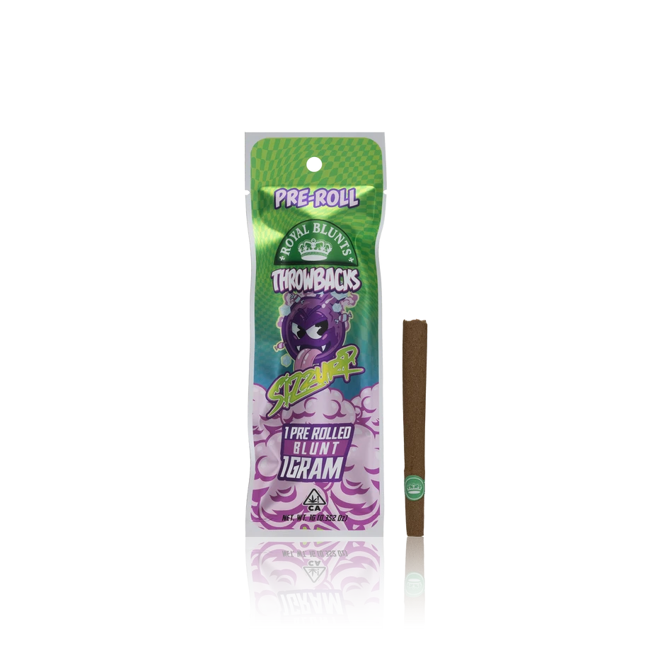 Royal Blunts