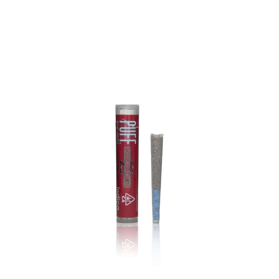 Triple Infused Pre-Roll