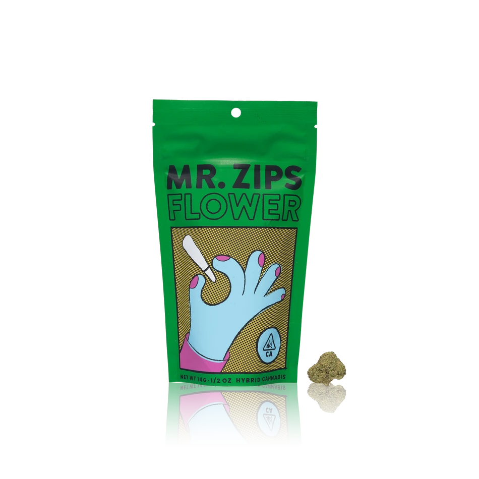 Zip 1/2