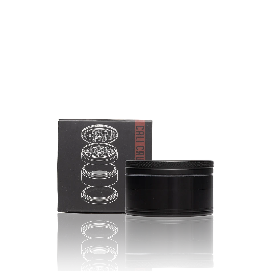 Cali OG 2.5" Grinder