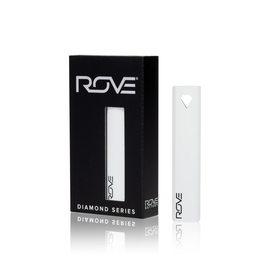 Rove Diamond Series Battery