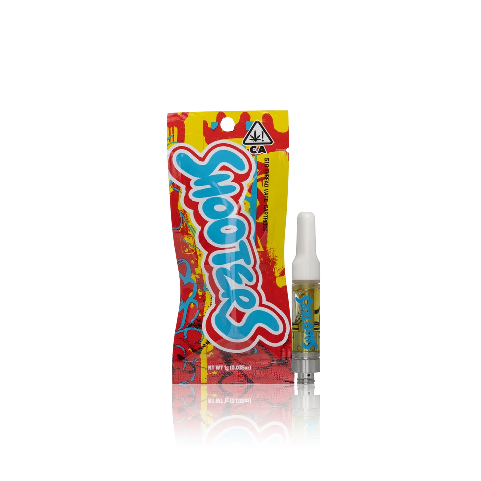 Vape Cartridge 510 Thread