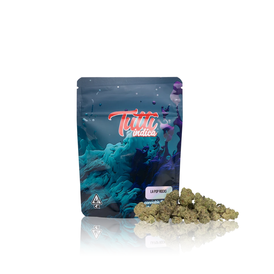 Premium Flower