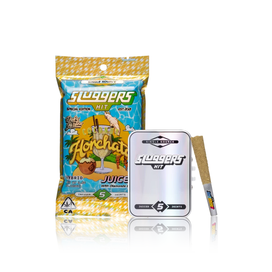 Infused Joints 5pk