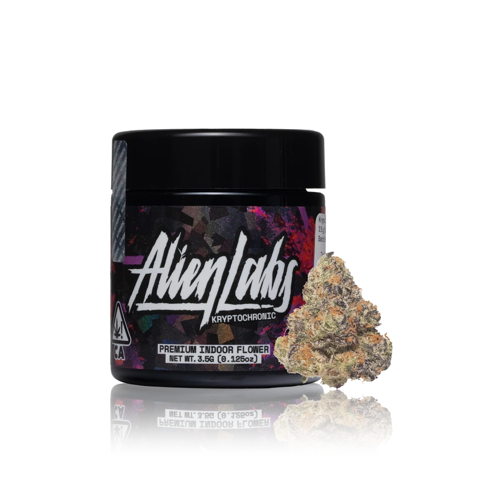 Premium Indoor Flower