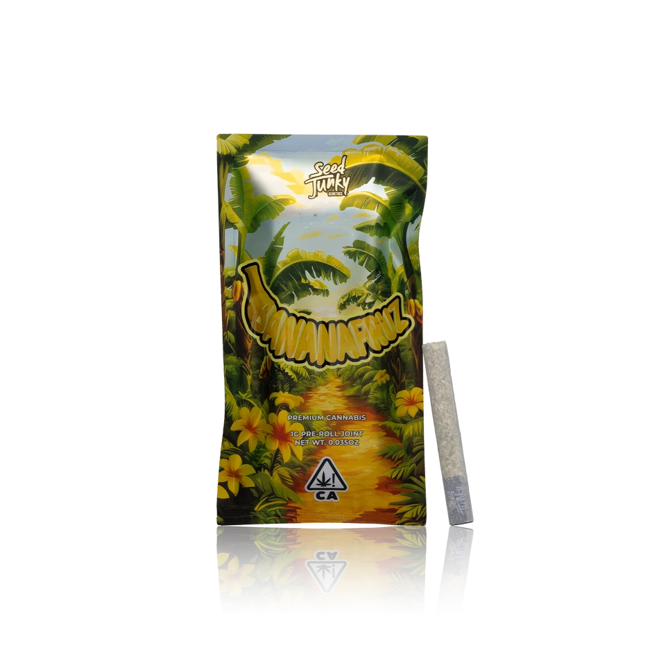 Premium Pre-Roll