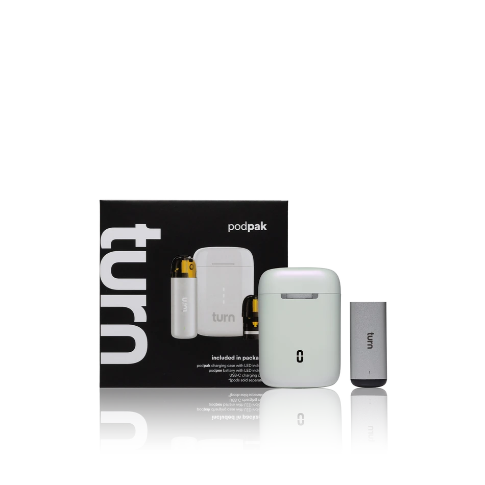 Turn PodPak Battery