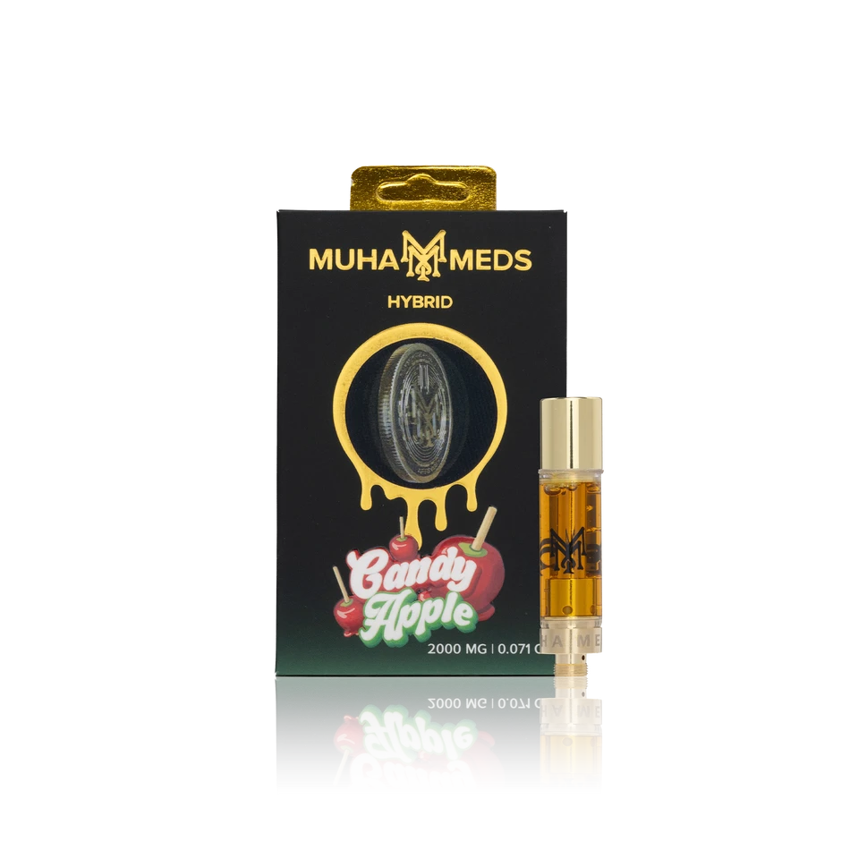Muha Meds Big