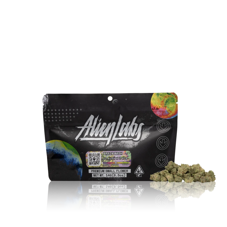 Premium Smalls Flower