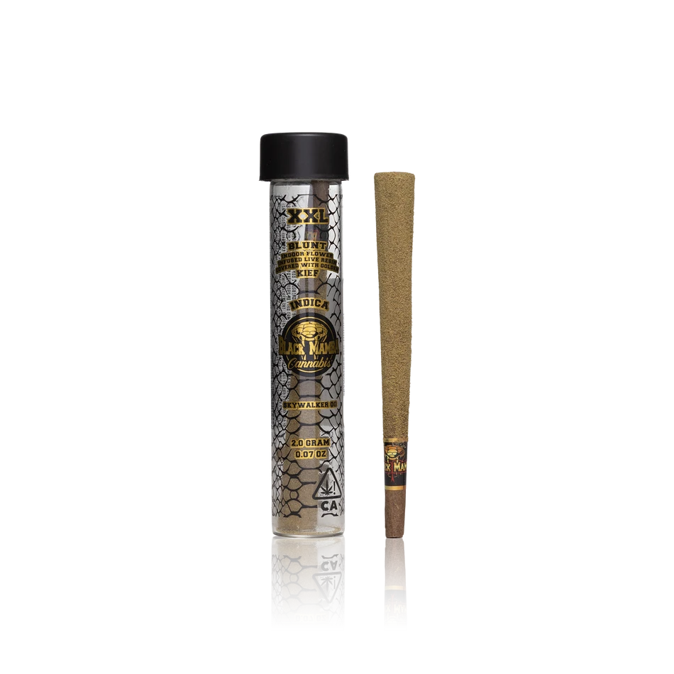 XXL Blunt