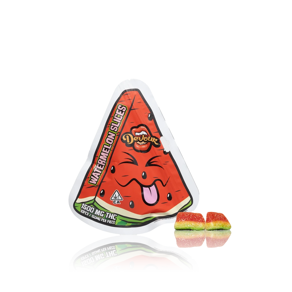 Watermelon Slices