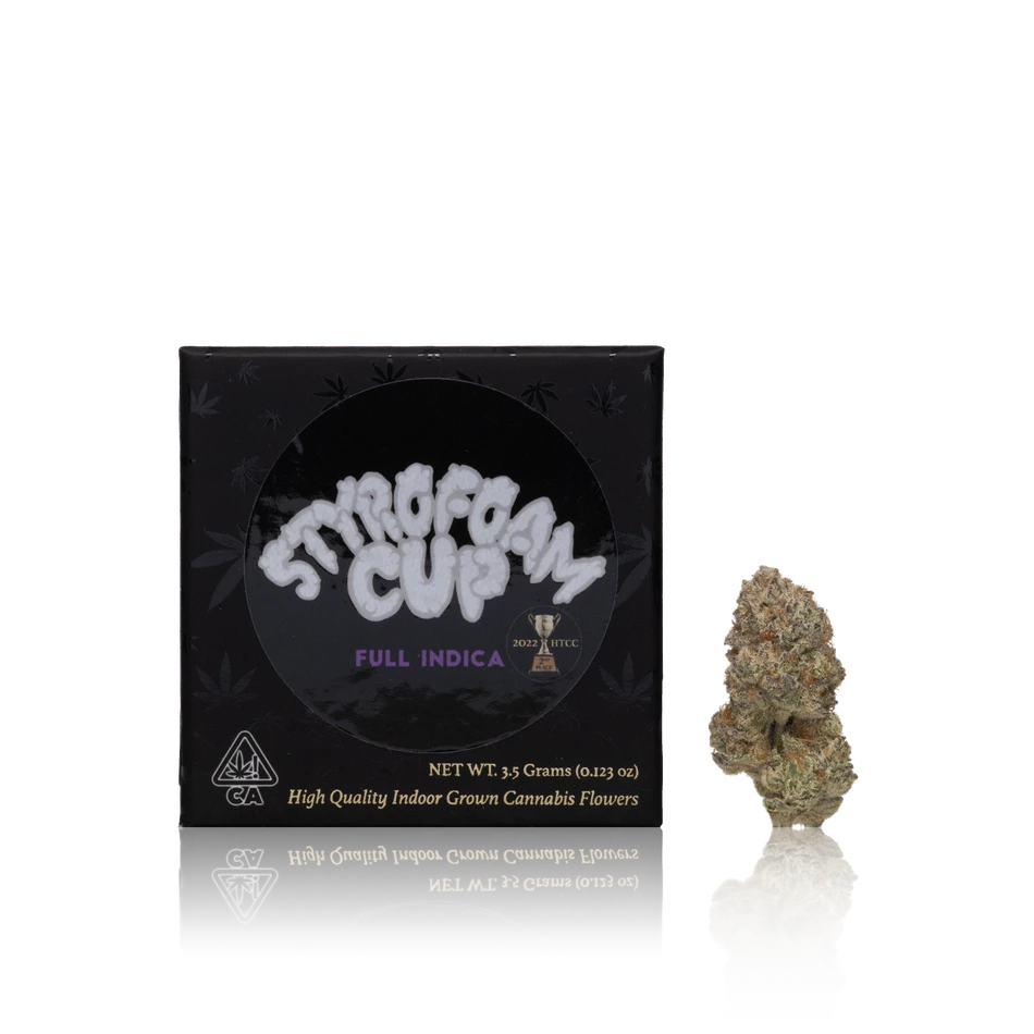 Premium Flower 3.5g