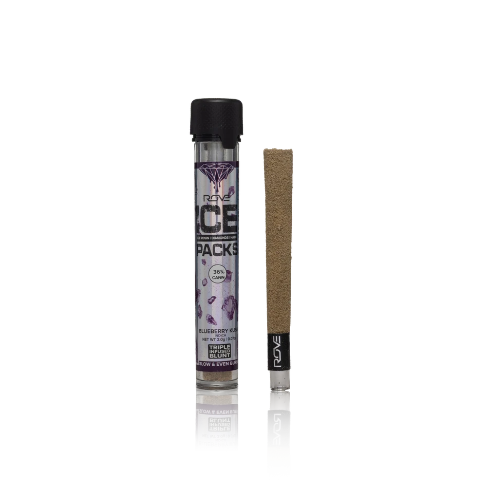 Ice Triple Infused Blunt
