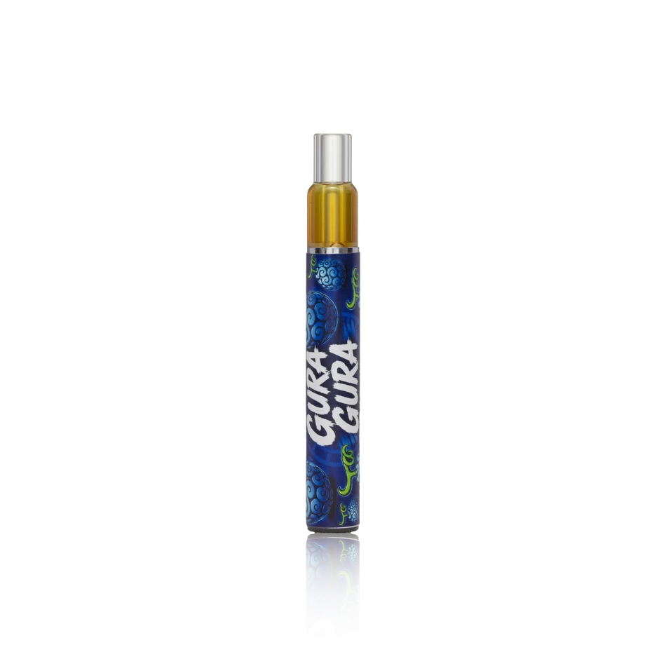 Disposable Rosin Vape