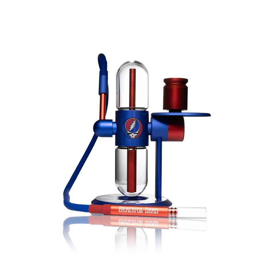 Kompact Gravity Infuser