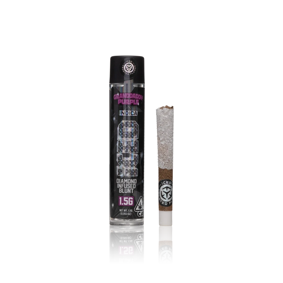 Diamond Infused Blunt